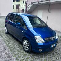 Opel Meriva 1.6 benzina cosmo 2006