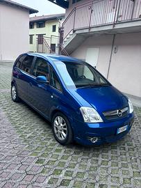 Opel Meriva 1.6 benzina cosmo 2006