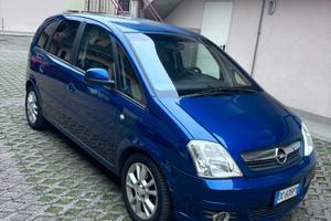 Opel Meriva 1.6 benzina cosmo 2006