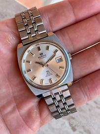 Berios De Luxe 25 Jewels Automatico AS