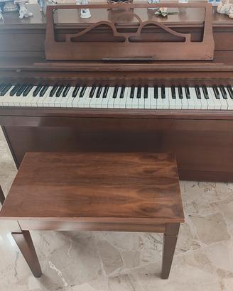 Pianoforte
