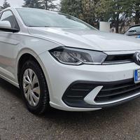 VOLKSWAGEN Polo 1.0 TGI 5p. Style