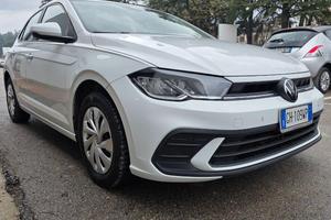 VOLKSWAGEN Polo 1.0 TGI 5p. Style