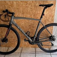 bici gravel 