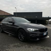 Bmw serie 5 Msport g30