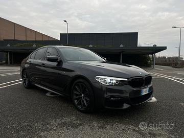 Bmw serie 5 Msport g30