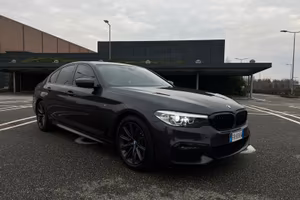 Bmw serie 5 Msport g30