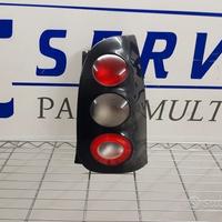 Fanale Stop Destro Smart Fortwo 450