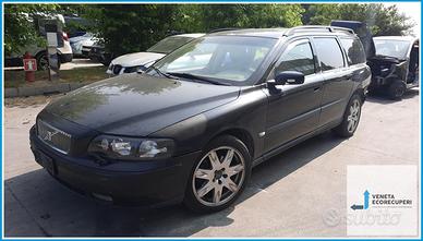 Ricambi Usati VOLVO V70/XC70 2004