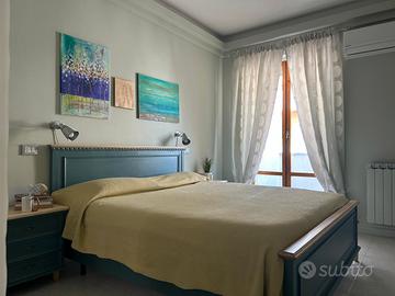 Casa vacanze Mare e Luna