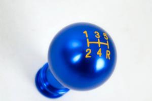 pomello cambio universale