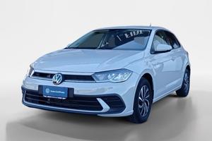 VOLKSWAGEN Polo Edition Plus 1.0 TSI 70 kW (95 CV)
