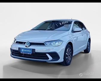 VOLKSWAGEN Polo Edition Plus 1.0 TSI 70 kW (95 CV)