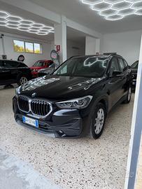 Bmw X1 sDrive16d Advantage 2021