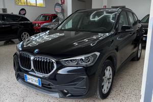 Bmw X1 sDrive16d Advantage 2021