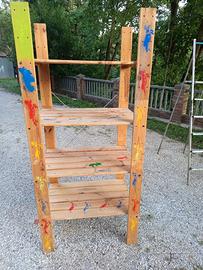 scaffale