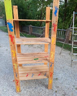scaffale