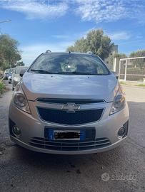Auto Chevrolet spark euro 5 benzina