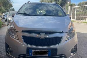 Auto Chevrolet spark euro 5 benzina