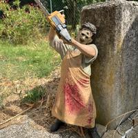 Leatherface non aprite quella porta