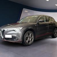 Alfa Romeo Stelvio 2.2 Turbodiesel 190 CV AT8...
