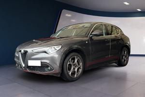 Alfa Romeo Stelvio 2.2 Turbodiesel 190 CV AT8...