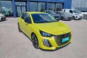 Peugeot 208 Hybrid 100 e-DCS6 Allure 'IN ARRIVO'