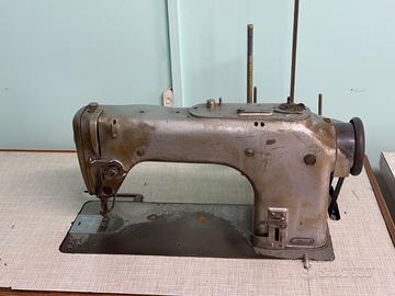 macchina da cucire professionale  Durkopp