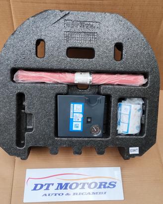 OPEL KARL KIT EMERGENZA