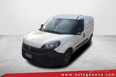 FIAT DOBLO CARGO MAXI 1.6 M-JET 105CV 6M. PL-TN 3P