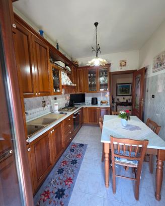 cucina ad angolo