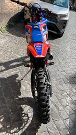Beta 125 RR