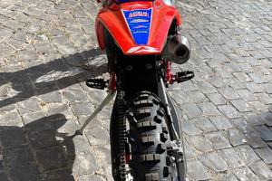 Beta 125 RR
