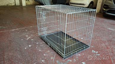 Gabbia taglia grande