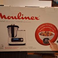 Moulinex Clickchef