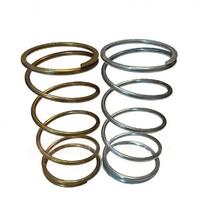 Coppia molle contrasto variatore per Piaggio Zip Q