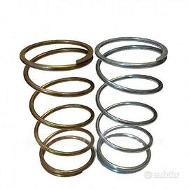 Coppia molle contrasto variatore per Piaggio Zip Q