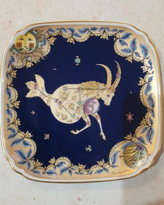 Piatto da parete 1979 Hutschenreuther vintage