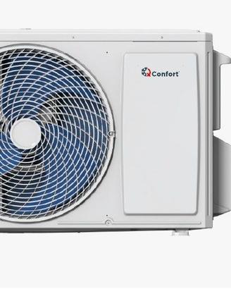 Climatizzatore Inverter 9000/12000 BTU R32 A++ WiF