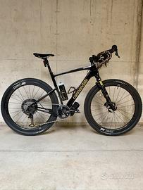 Topstone Carbon 2023