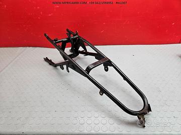 TELAIETTO POSTERIORE BETA ALP 200 1999 2006 4T 200