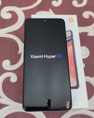 Redmi Note 12 pro 4G