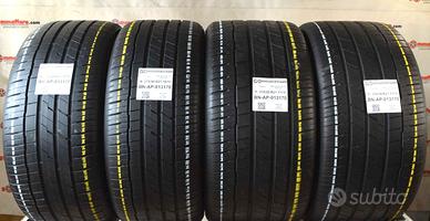 4 pneumatici hankook 275/40 r21 315/35 r21 ap13170