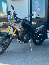 Yamaha Ténéré 700 278 KM 2026
