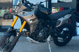 Yamaha Ténéré 700 278 KM 2026