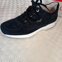 SCARPE SNEAKERS LIU JO DONNA BLU