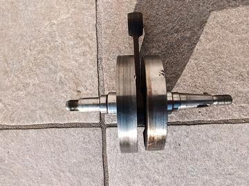 Alberi motore per Piaggio Vespa