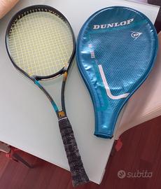 Racchetta da tennis Dunlop