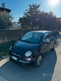 Fiat 500 1.3 Multijet 16V 75CV Sport Diesel
