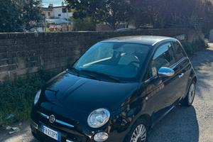 Fiat 500 1.3 Multijet 16V 75CV Sport Diesel